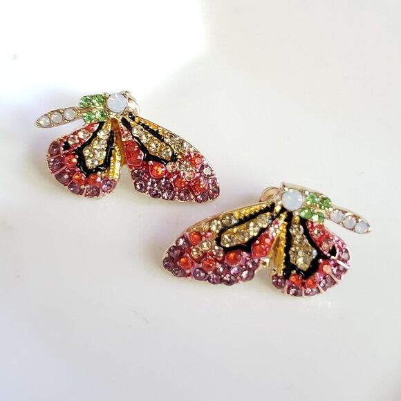 New! FP Earth Bound Butterfly - Picture 7 of 9